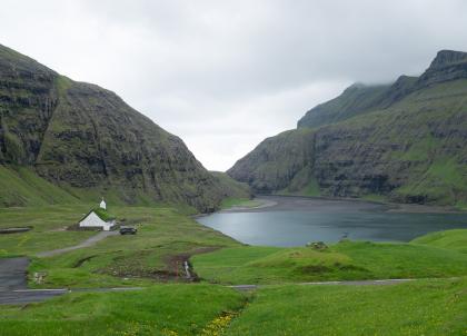 Découverte des îles Féroé : suite de l'aventure