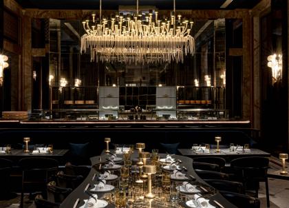 Paris : les restaurants les plus attendus de 2022