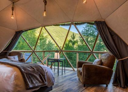 Nos hôtels insolites en France pour un séjour baroque