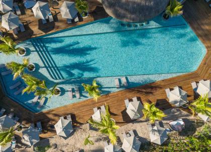 Notre itinéraire de 7 à 10 jours à l'Île Maurice, paradis insulaire