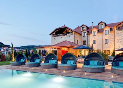 Notre itinéraire en Moselle de 3 jours au Pays des Trois Frontières