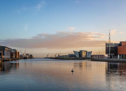 72 heures à Belfast : nos meilleures adresses dans la capitale d’Irlande du nord 