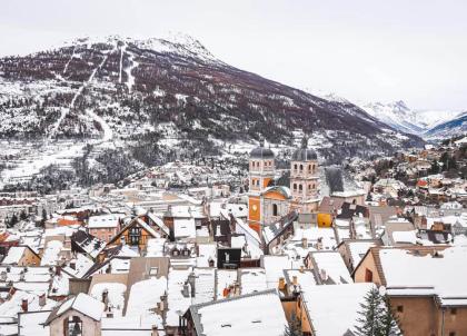 Les bonnes adresses de Serre Chevalier, paradis blanc le plus vert des Alpes