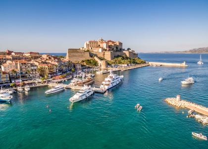 Que faire à Calvi, nos bonnes adresses pour le week-end ?