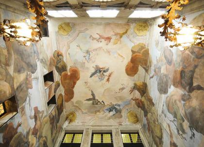 Venise : les plus beaux hôtels et adresses de charme