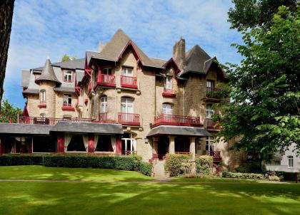 Nos hôtels de charme en France préférés