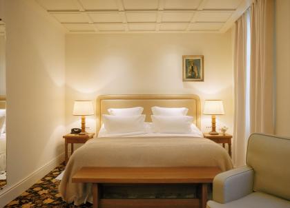  Paris : les plus beaux hôtels proches du jardin des Tuileries