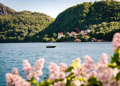 Nos bonnes adresses pour un week-end à Kristiansand, la ville la plus méridionale de Norvège 