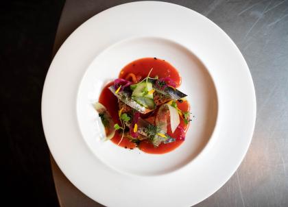 Notre top des meilleurs restaurants italiens de Paris