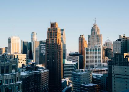 3 jours à Détroit : itinéraire entre art, musique et héritage industriel