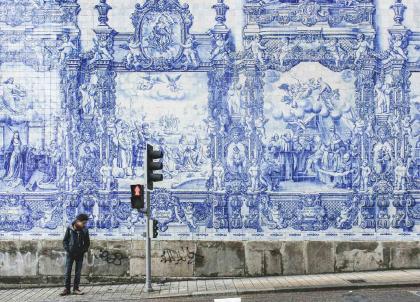 Que faire à  Porto en 3 jours, un marché à ciel ouvert 