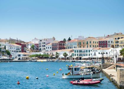 Que faire à Minorque le temps d’un week-end ?