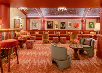 5 hôtels pour organiser un événement à Paris