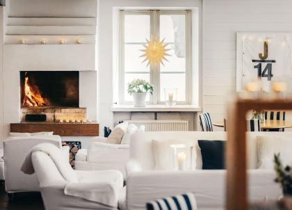 Les plus beaux hôtels de Stockholm
