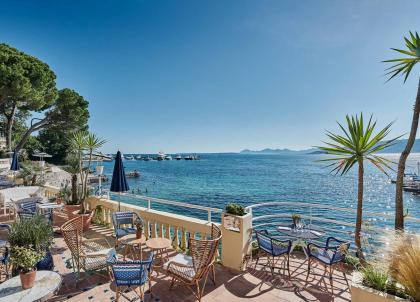 Les meilleurs restaurants d’Antibes