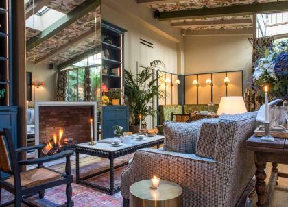 Les plus beaux et meilleurs hôtels du 6e arrondissement de Paris