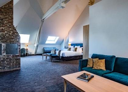 Quels sont les meilleurs hôtels à Amiens ?