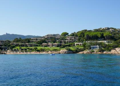 Notre avis sur l’Hôtel Pitrizza : icône cachée de la Costa Smeralda