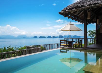 Où partir au soleil en automne ?