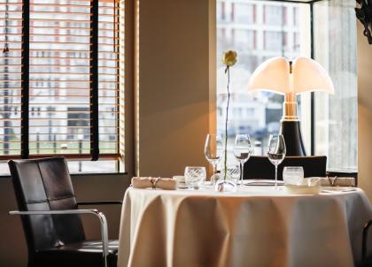 Quels sont les meilleurs restaurants gastronomiques de Normandie ? Nos tables préférées