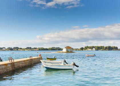 Larguer les amarres : notre itinéraire de 3 jours dans le Morbihan