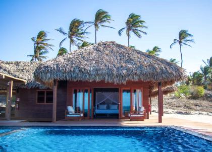 Les meilleurs kite camp au monde pour un séjour sport et confort