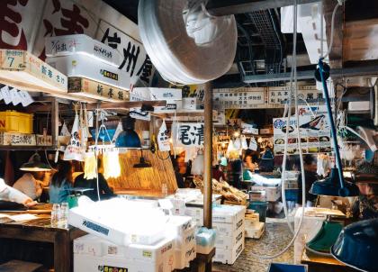 Les restaurants les plus insolites de Paris