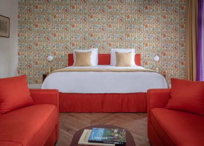 Week-end nature et délicat à La Borde en Sologne