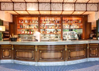 Les meilleurs restaurants de Versailles