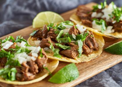 Notre top des restaurants latinos à Paris 