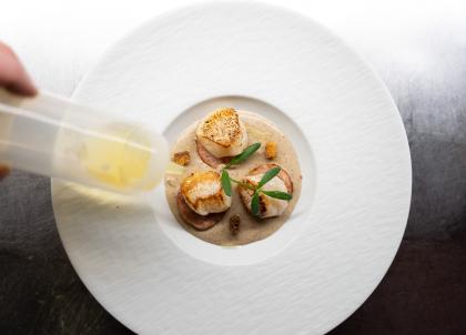 Les meilleurs restaurants d’Étretat : la sélection de la rédaction