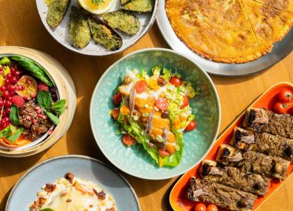 Les meilleures tables de Juan-les-Pins : notre sélection