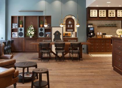 Les plus beaux hôtels à Grenoble pour un week-end au pied des montagnes