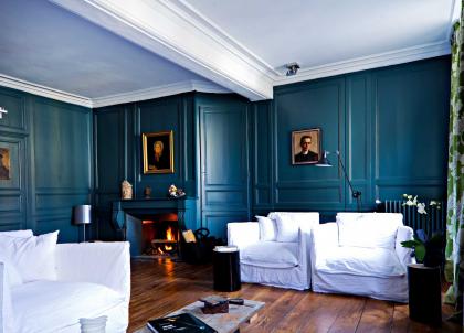 Nos hôtels préférés en Bretagne pour un séjour romantique