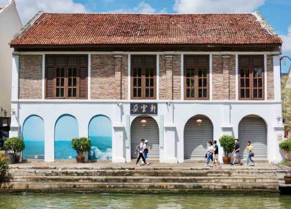 Deux semaines en Malaisie : notre itinéraire complet