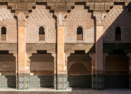 Que faire à Marrakech : arpenter la ville ocre en 3 ou 4 jours