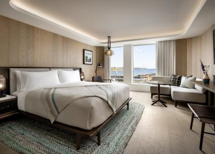 Notre avis sur le Muir, Autograph Collection à Halifax, en Nouvelle-Ecosse