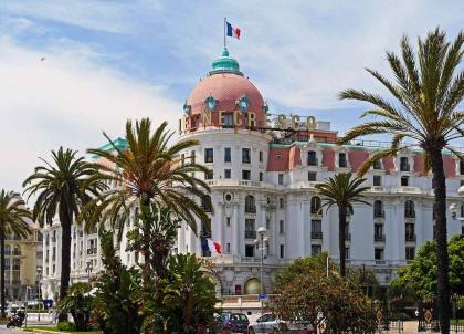 Nos bonnes adresses à Nice pour un week-end sur la Riviera