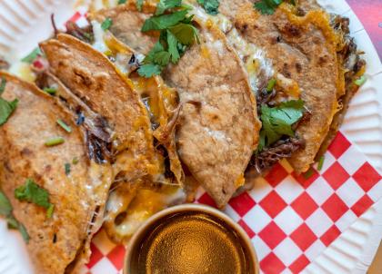 On a testé Nomas : tacos, burritos y buen humor 