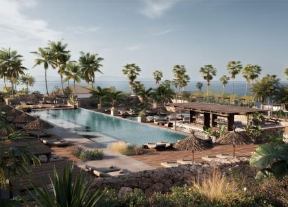 Les nouveaux hôtels de luxe les plus attendus de 2025