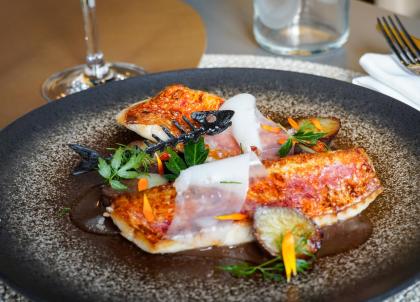 Les meilleurs restaurants de Rouen