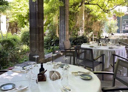 5 hôtels pour un séminaire d'entreprise à Avignon