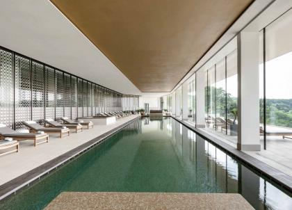 Hôtel spa proche de Paris : nos meilleures adresses