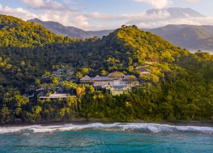 Les plus beaux hôtels d’Indonésie