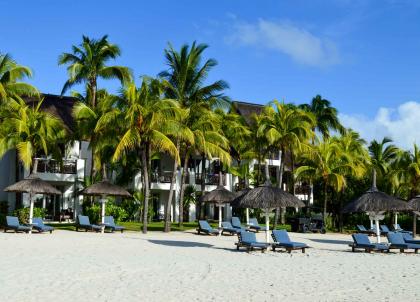 Shangri-La Le Touessrok Resort & Spa, icône de l’île Maurice