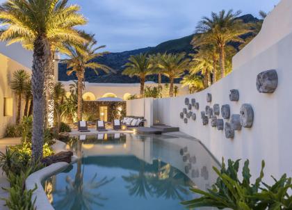 Sikelia Pantelleria, boutique-hôtel exclusif sur l’île la plus secrète d’Italie