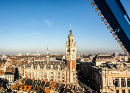 Nos bonnes adresses pour visiter Lille : créative et dynamique capitale des Flandres