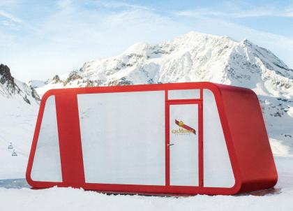 Gastronomie au sommet, les meilleurs restaurants de Val d'Isère 