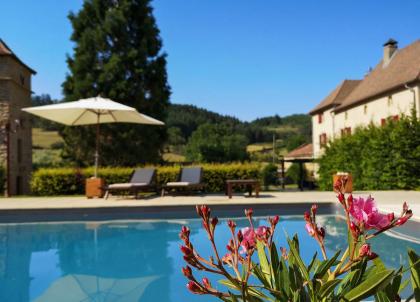 Les 5 plus belles maisons d’hôtes de Bourgogne