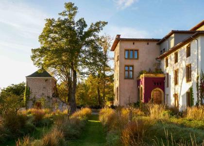 Nos meilleures idées d’hôtels pour un week-end proche de Lyon (- de 2h) 